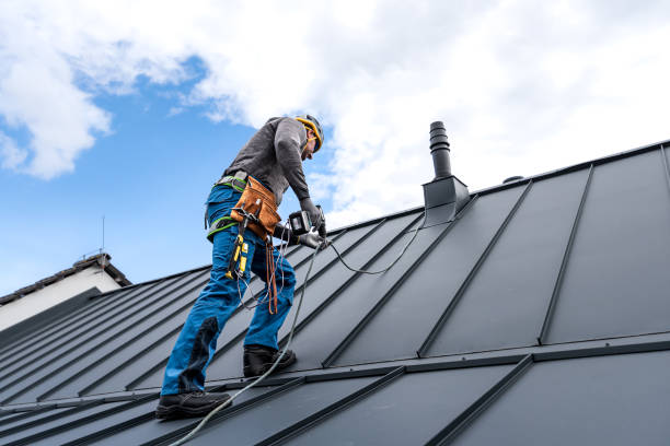 Best Green or Eco-Friendly Roofing Solutions  in Lakewood, OH